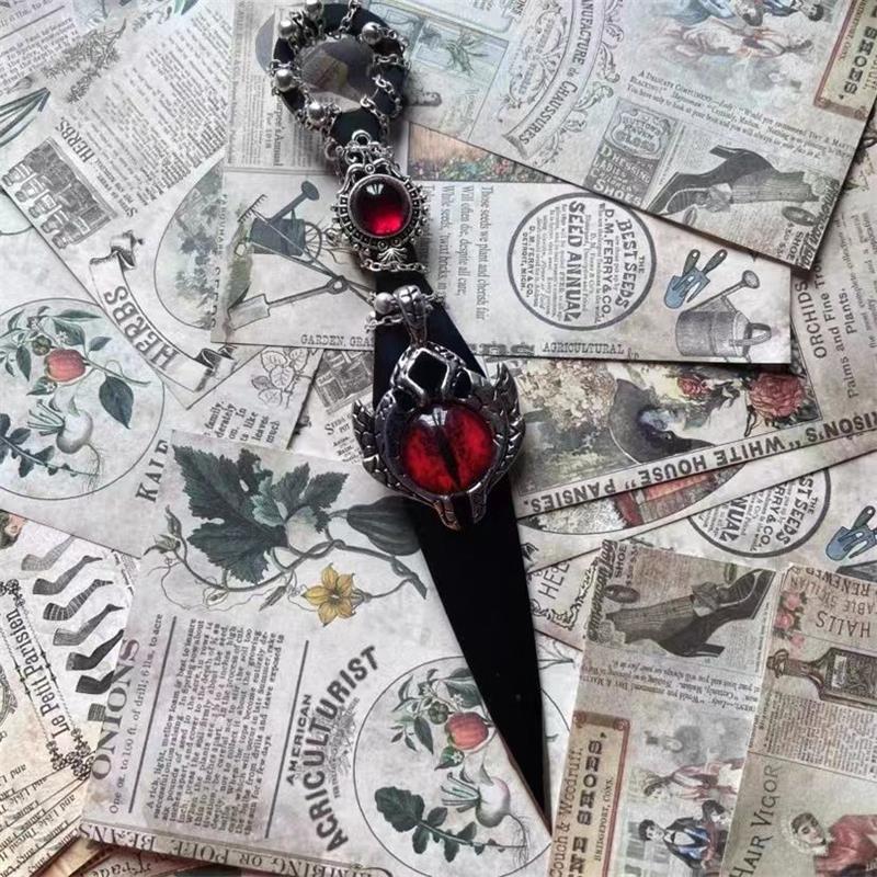 Devil's Eye Outdoor Edc Portable Tool