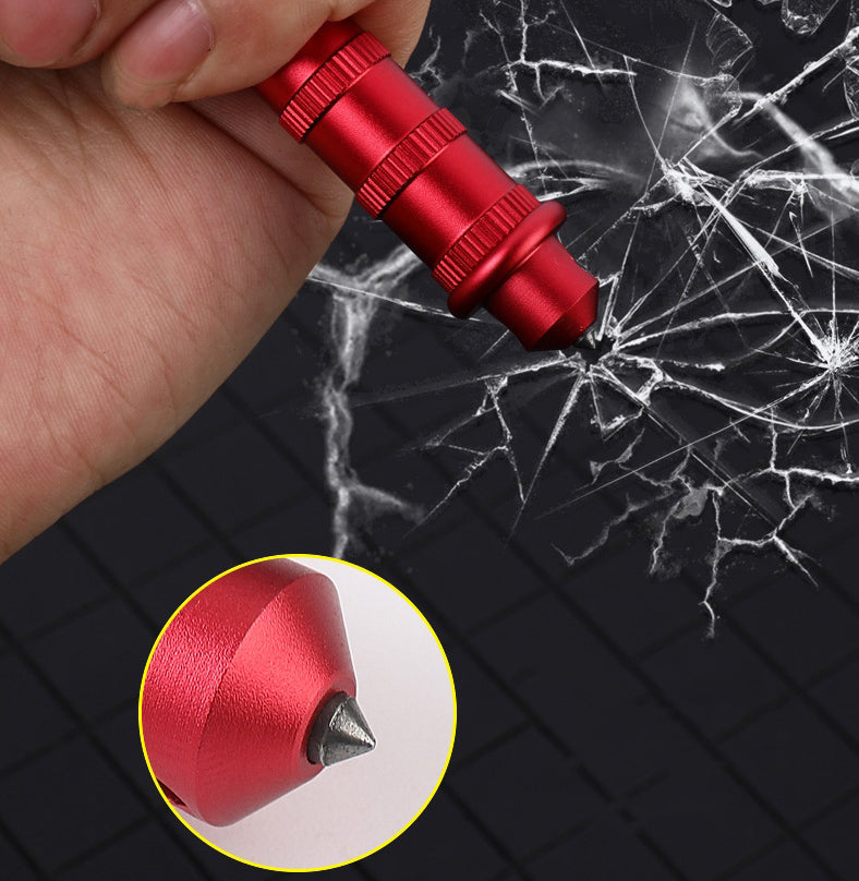 Mini Portable Pocket Keychain Pendant EDC Tool