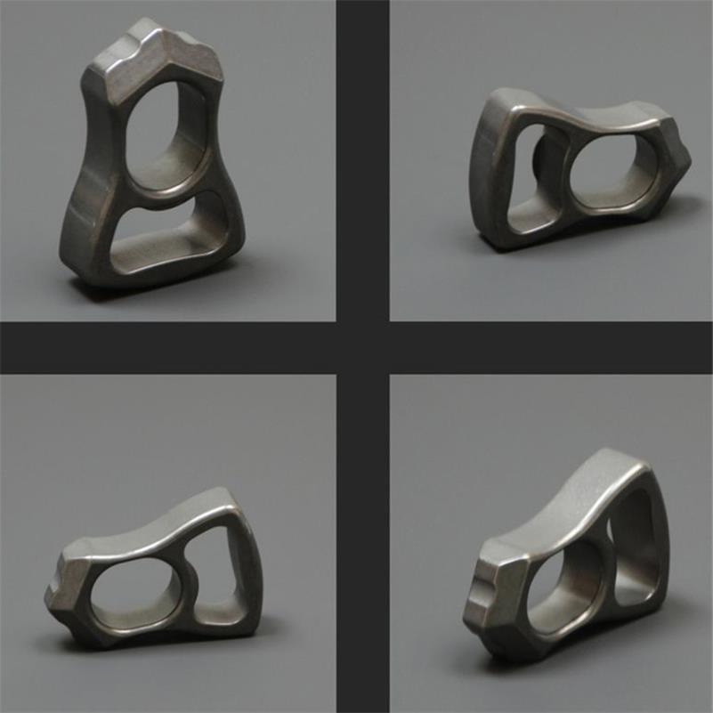 Titanium Alloy Multifunctional Single Hole Stone Washing Bottle Opener