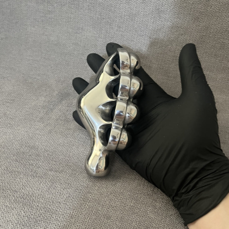 Left and Right Butterfly Gloves