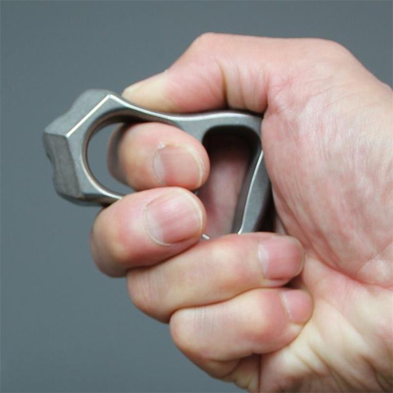 Titanium Alloy Multifunctional Single Hole Stone Washing Bottle Opener