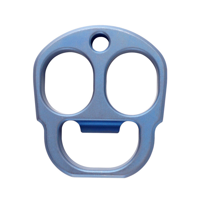 Titanium Bottle Opener Multi-function EDC Portable Tool