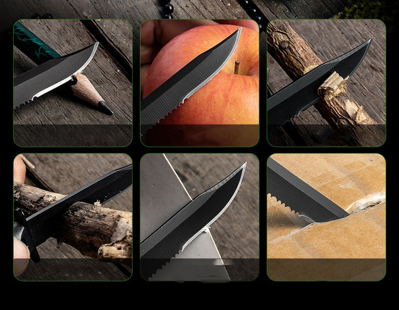 Necklace Small Multifunctional EDC Portable Outdoor Tool