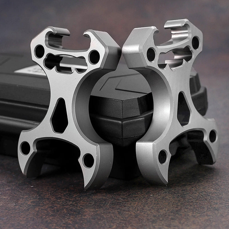 Multi-function Bottle Opener Easy Carry