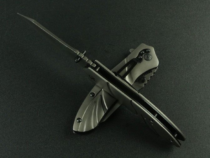 X24 Outdoor 3Cr13MOV Folding Tool