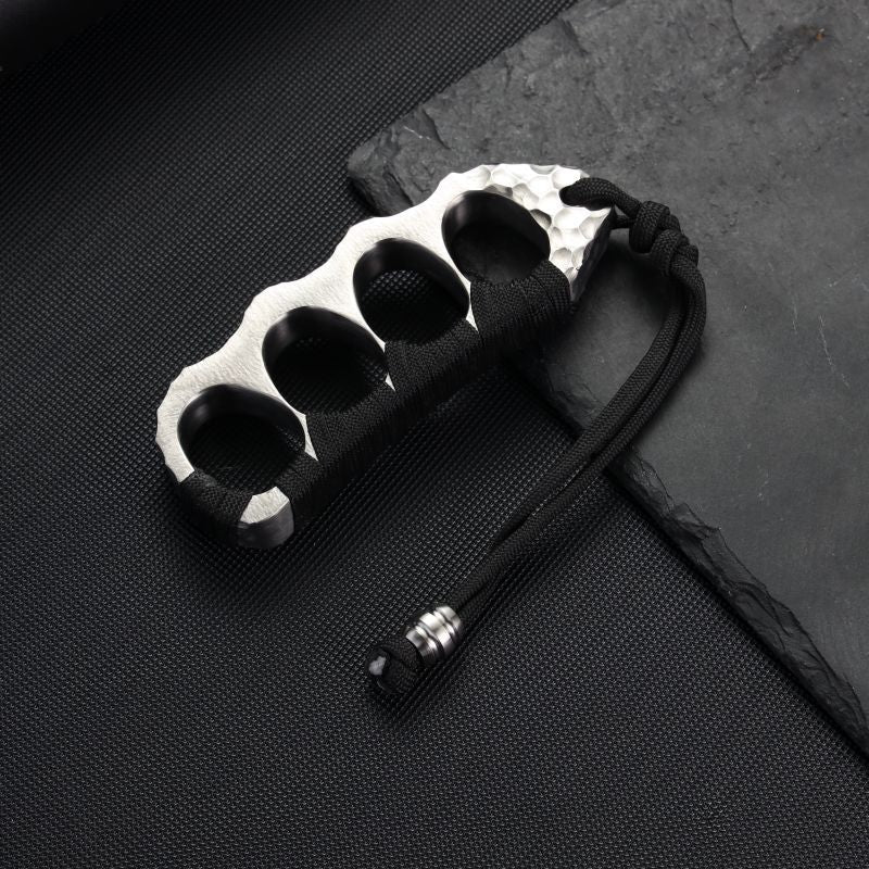 TC4 Titanium Pea Portable EDC Outdoor Tool