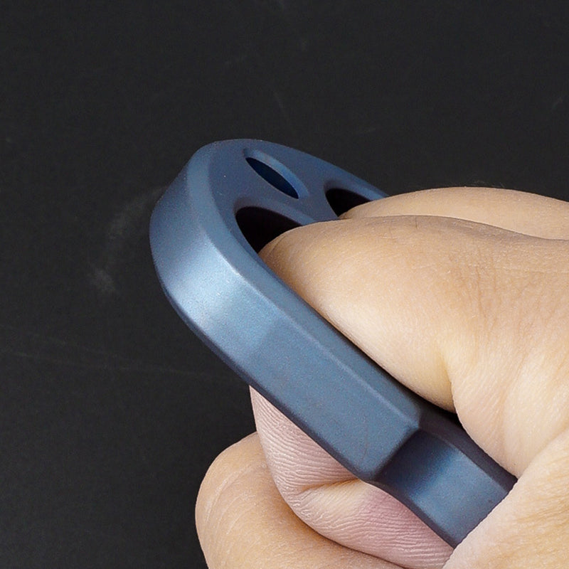 Titanium Bottle Opener Multi-function EDC Portable Tool