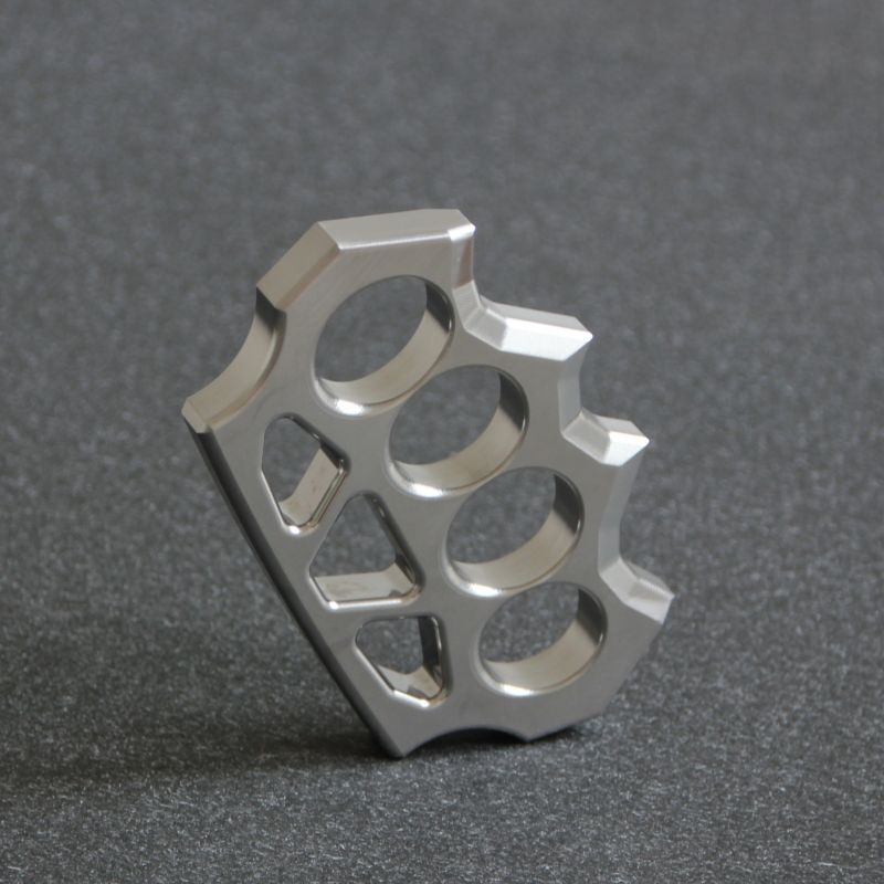 304 Steel Grass Exquisite Shape Large Hole Outdoor Tool