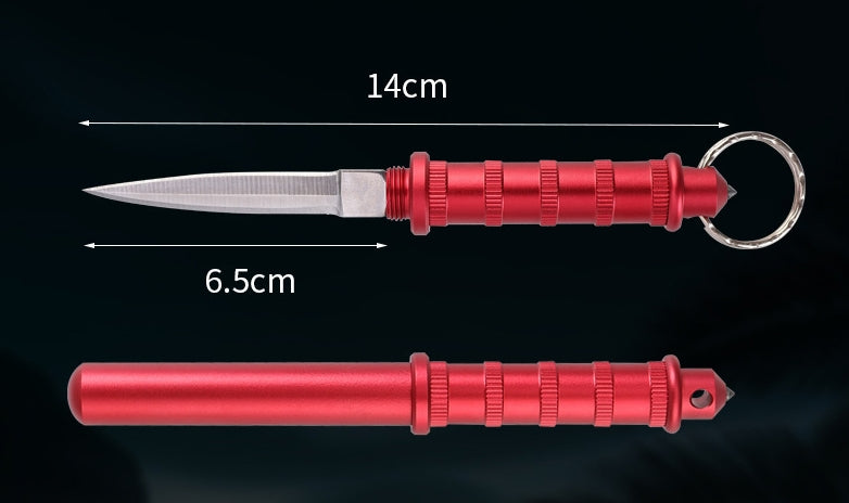 Mini Portable Pocket Keychain Pendant EDC Tool