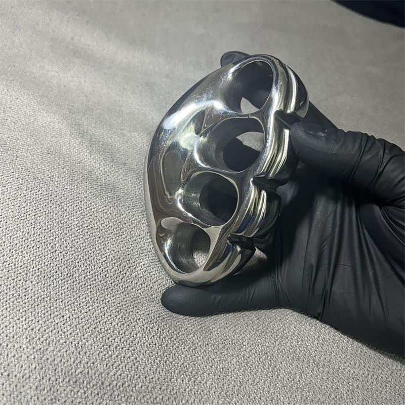 Mirror Personality Right Side EDC Outdoor Tool