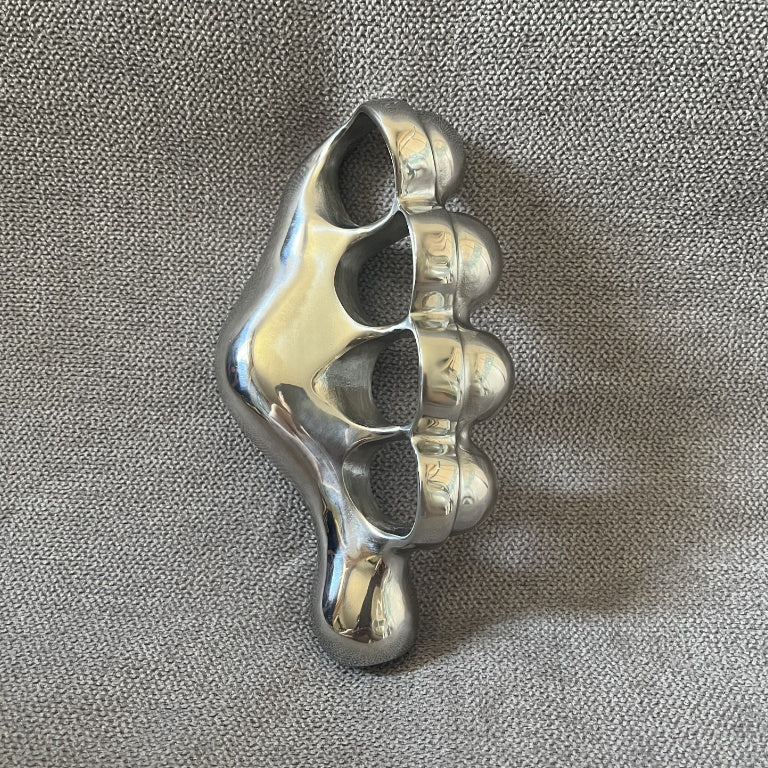 Left and Right Butterfly Gloves