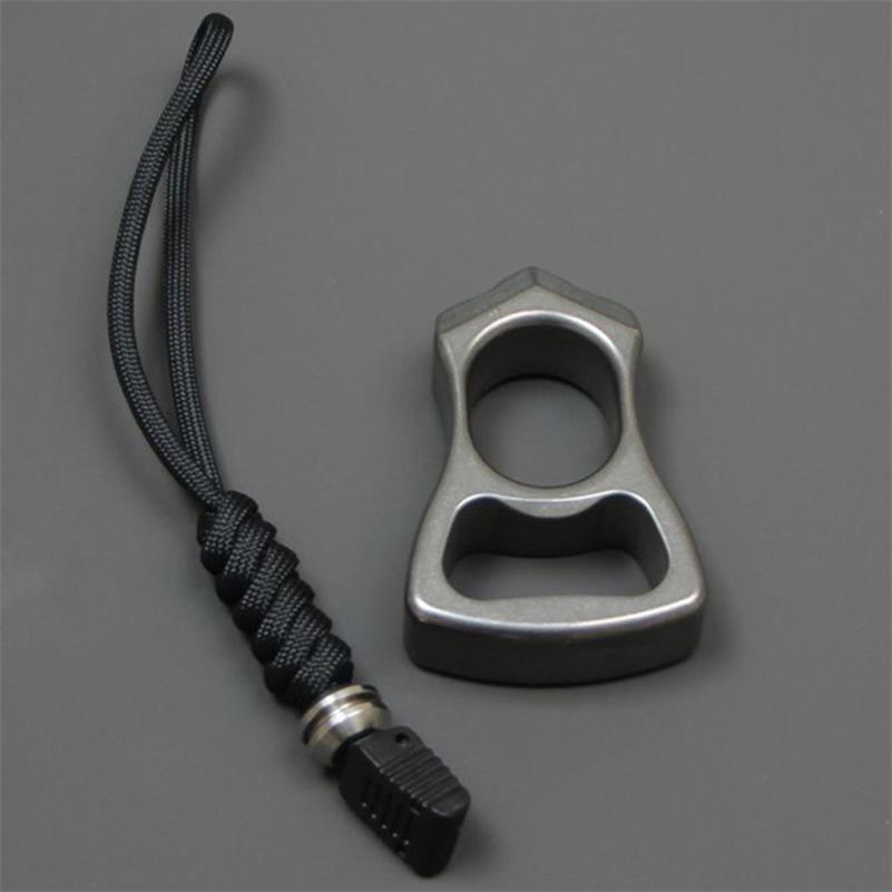 Titanium Alloy Multifunctional Single Hole Stone Washing Bottle Opener