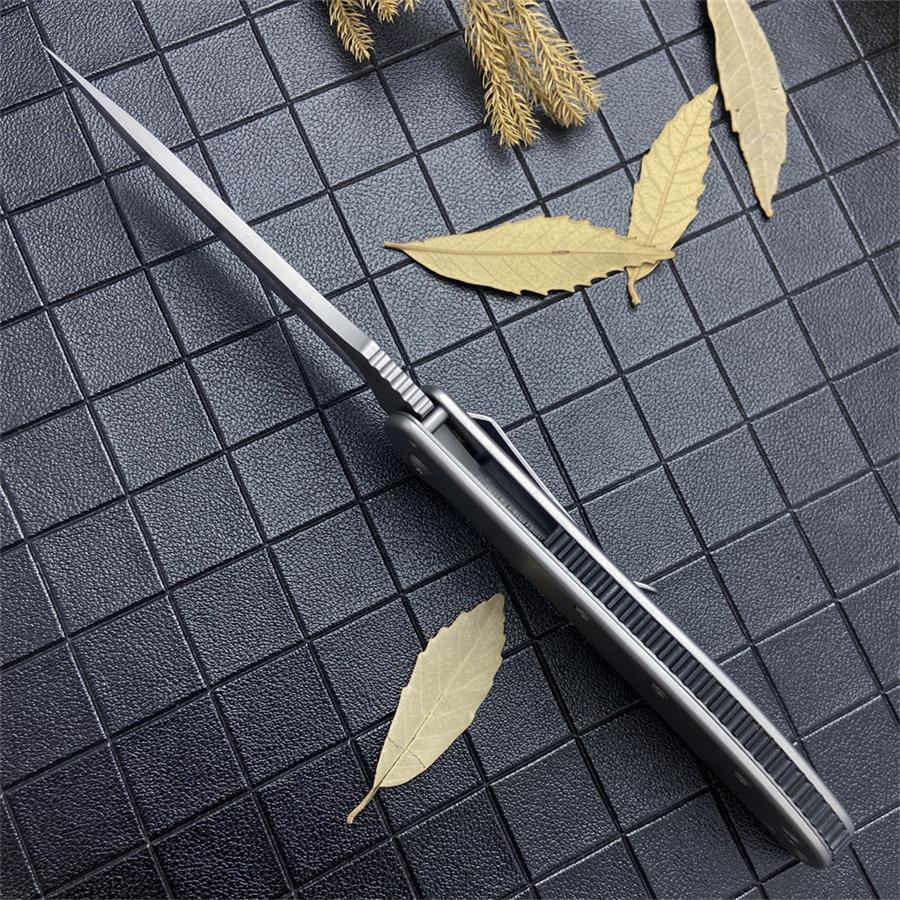 Outdoor 3655 Folding Steel Color Pocket Tool