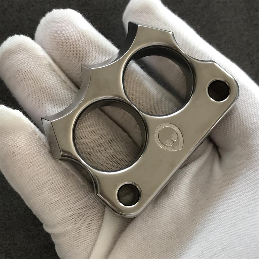 Steel 316 Mini Portable Alien Outdoor Tool