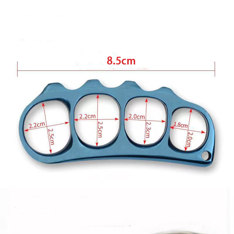 Steel Pea Outdoor EDC Tool