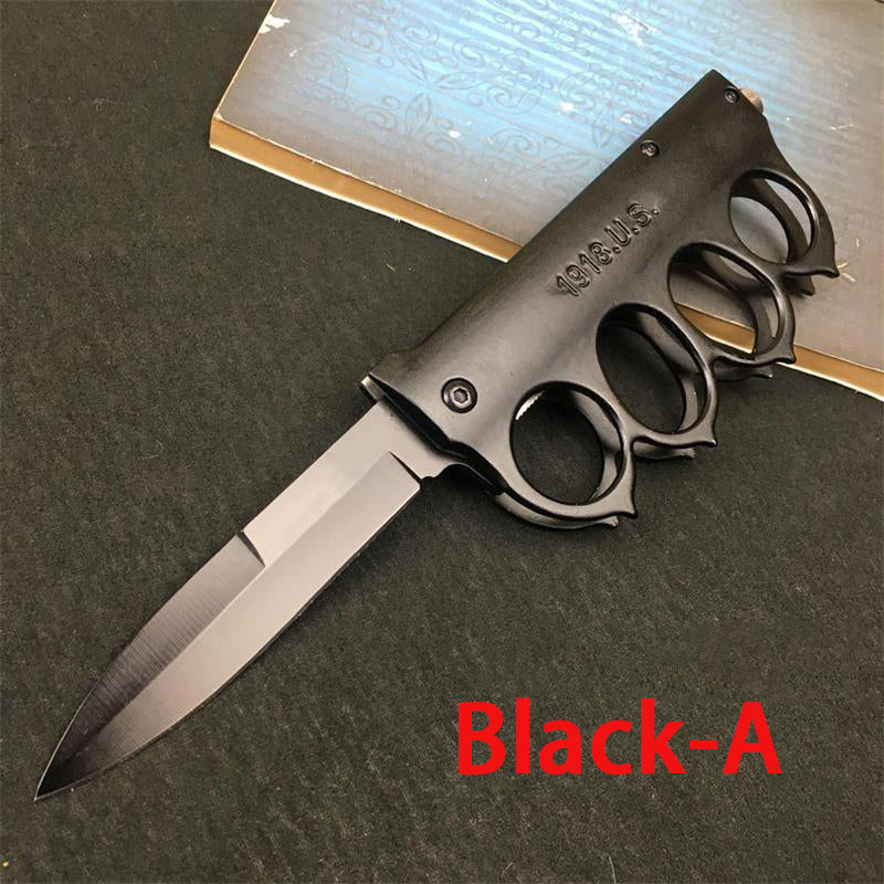 3Cr13 Steel Folding Outdoor Pocket Tool