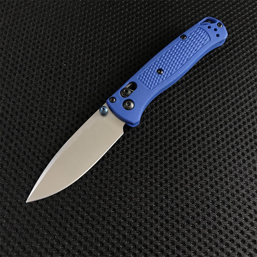 Mini Outdoor 533 Folding Nylon Fiber Pocket Camping Tool