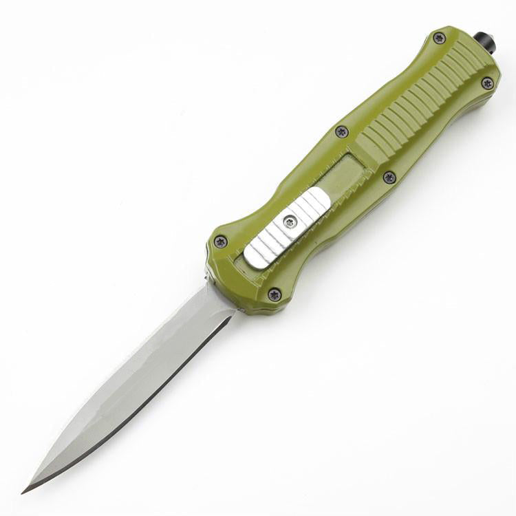 BM 3300 Outdoor Aluminum Handle 440 Pocket EDC Tool