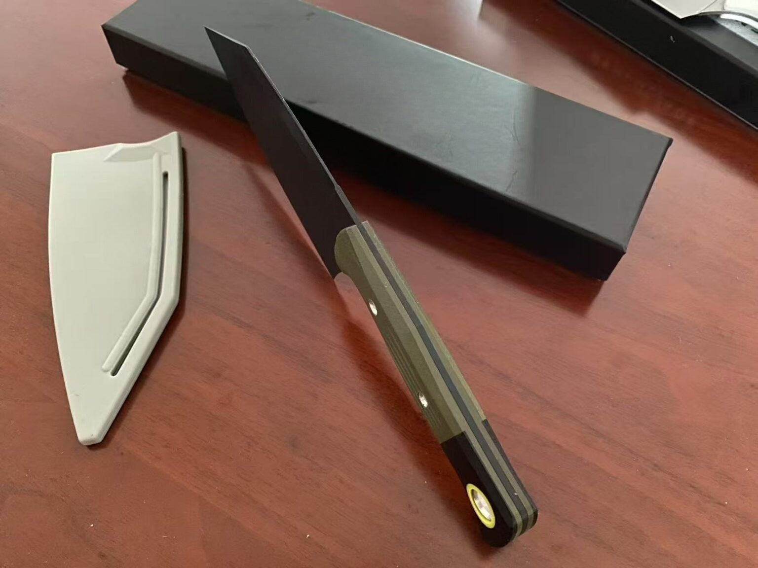 4010BK-01 G10 Outdoor Tools