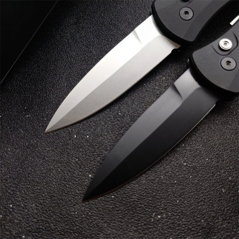 BM3551BK Black Outdoor Folding Tool