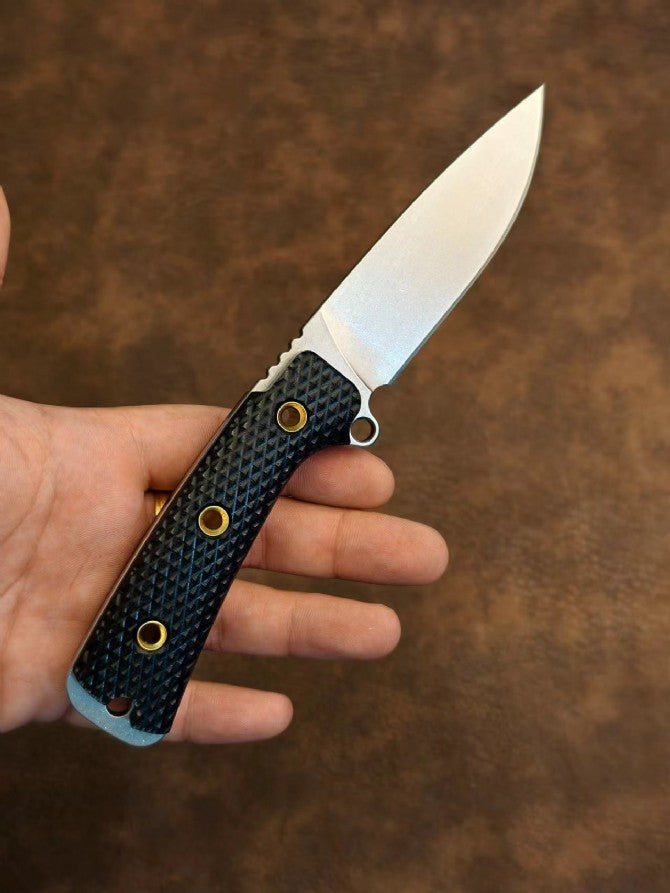 Cold Eagle AUS-10 Outdoor Tool