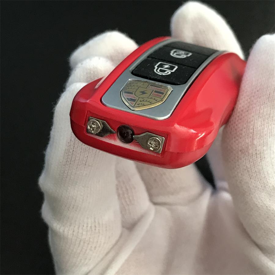 Mini Car Key Portable Edc Outdoor Tool