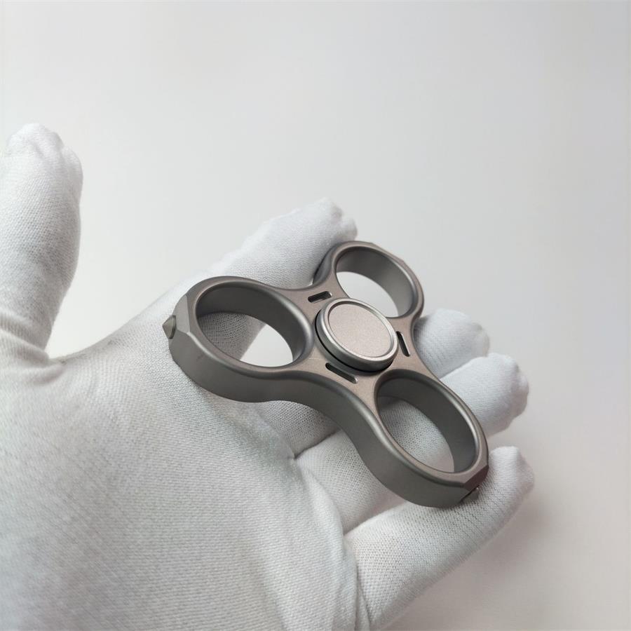 Gyro Decompression Small Portable EDC Tool Stylish Backpacks