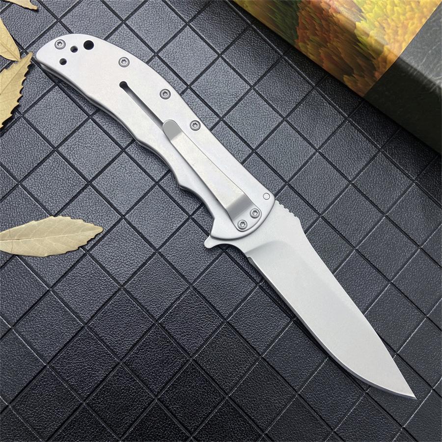 Outdoor 3655 Folding Steel Color Pocket Tool