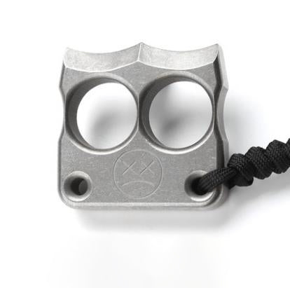 Various Styles of Mini Titanium Multifunctional Outdoor Pocket Portable Ring