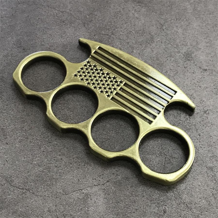 Vintage Style Outdoor EDC Tool