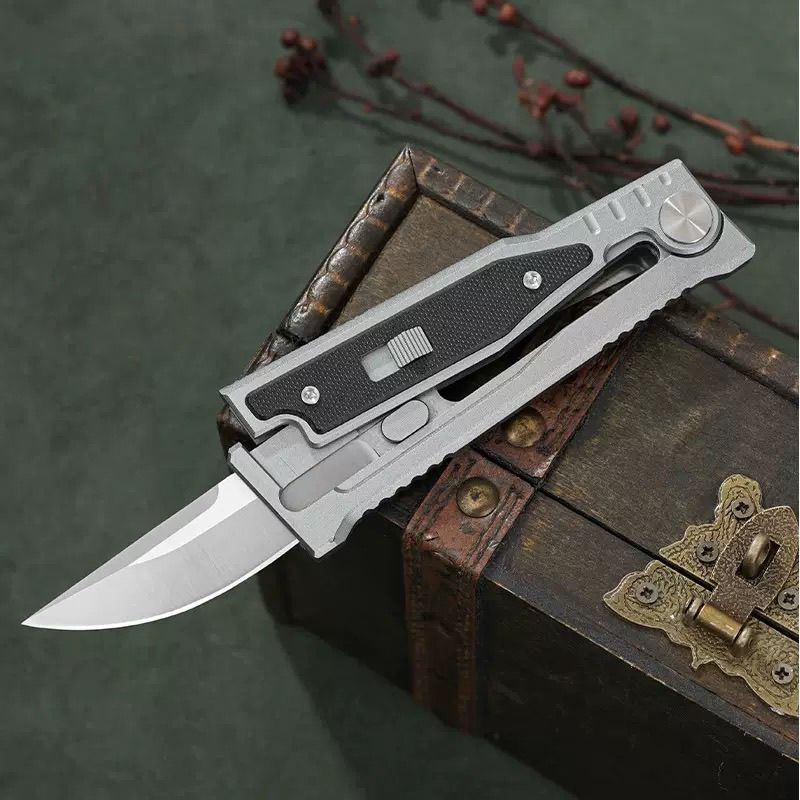 Extendable Portable Outdoor Camping Tool