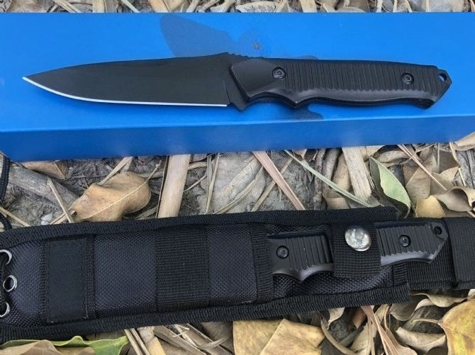 BM40BK Black Outdoor Tools