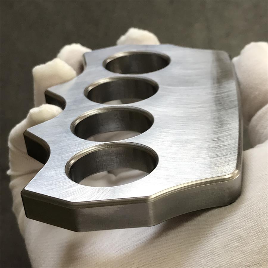 Grass Shape Pocket EDC Outdoor Tool