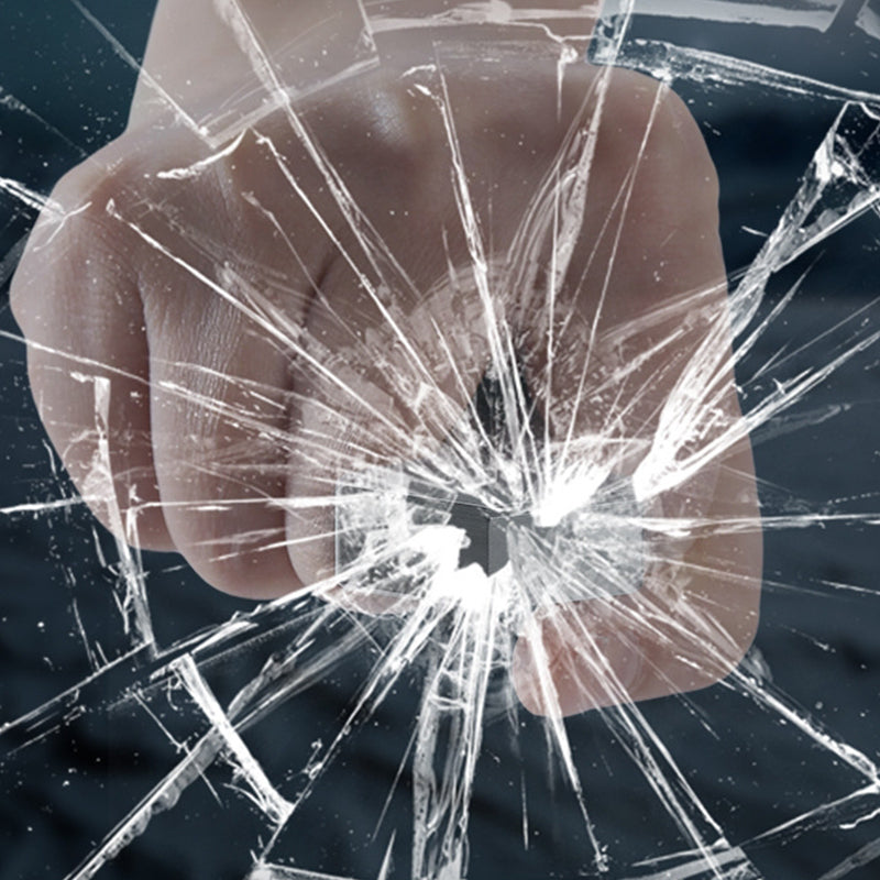 Mini Thickened Edc Bottle Opener with Lanyard