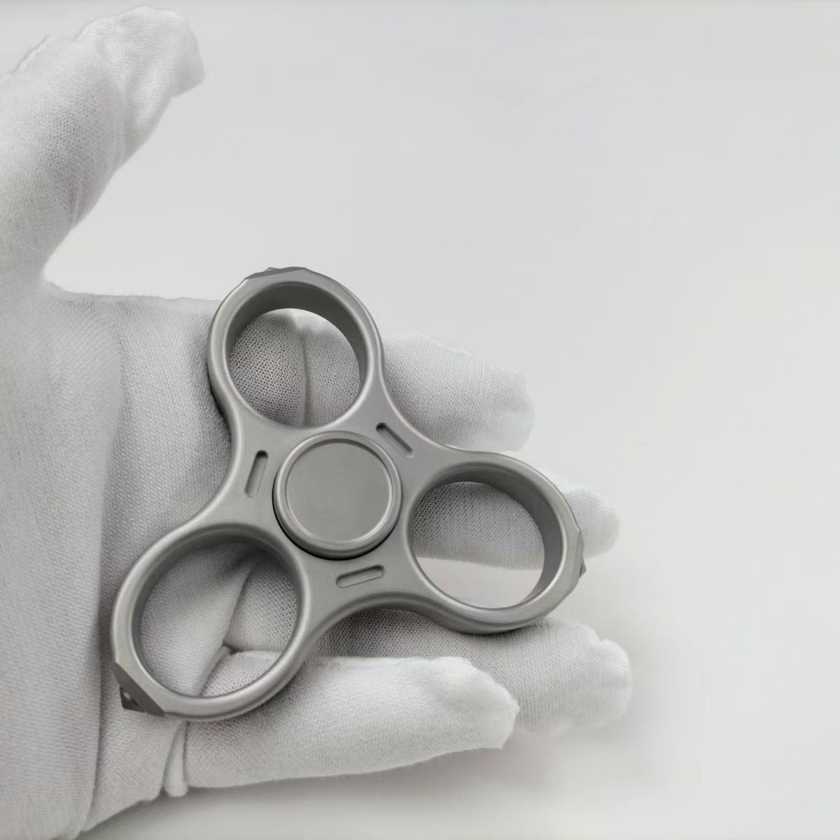 Gyro Decompression Small Portable EDC Tool Stylish Backpacks