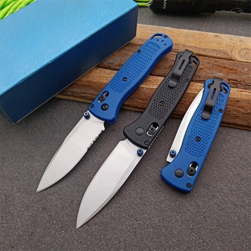 BM535 Polymer Glass Fiber Outdoor Tools