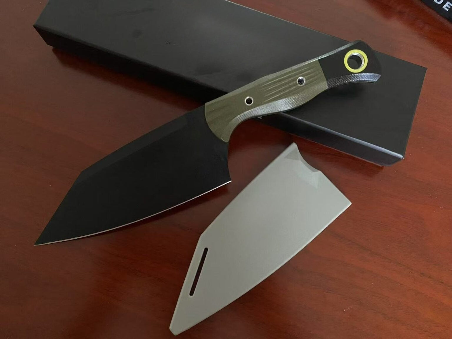 4010BK-01 G10 Outdoor Tools