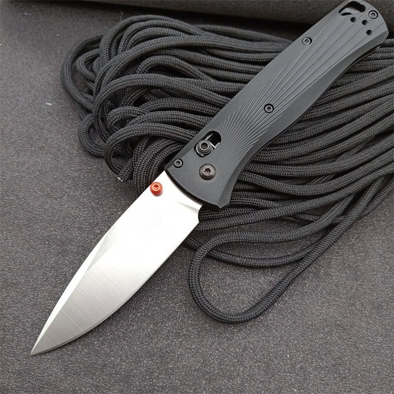 BM535-3 Carbon Fiber Folding Outdoor Tool