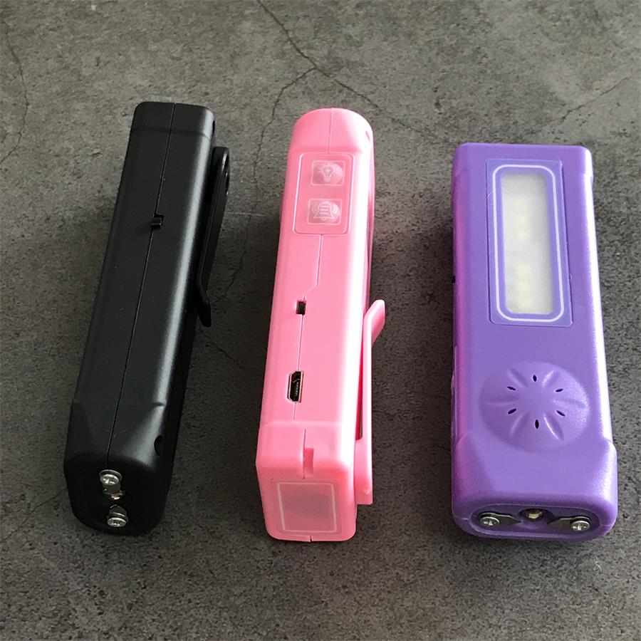 Multifunctional stun gun 2