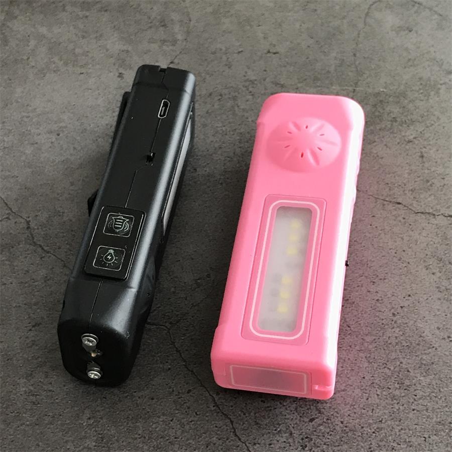 Multifunctional stun gun 6