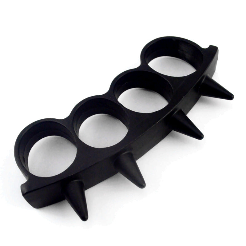 Finger Ring Outdoor Carry-on Pocket EDC Tools