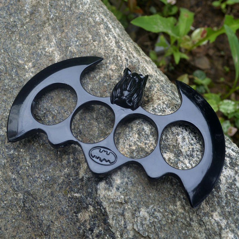 Big Bat Outdoor Pocket Zinc EDC Tool