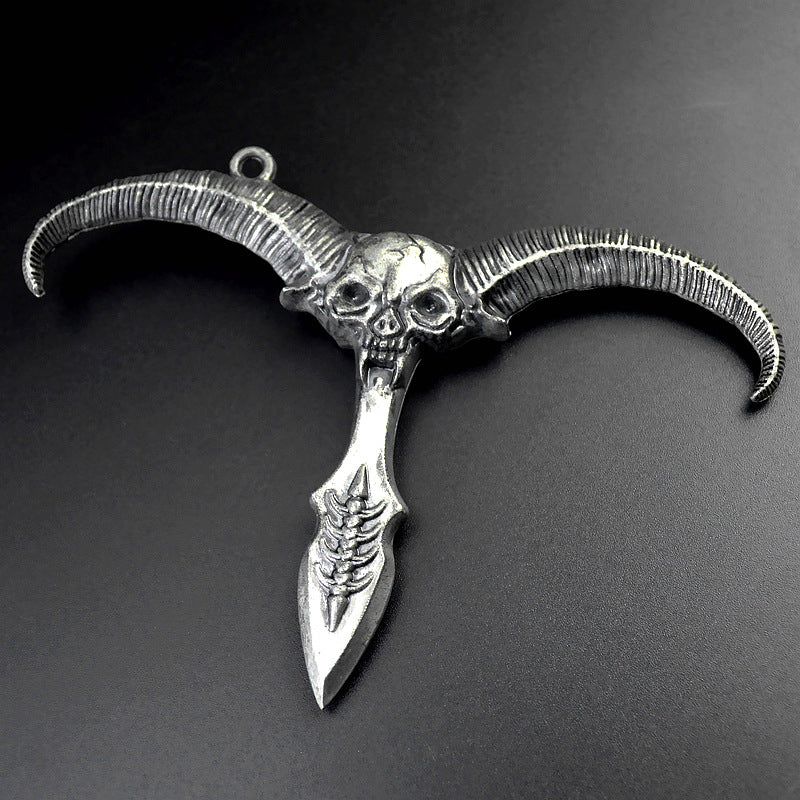 Outdoor Self-defense Knuckle Duster Travel Broken Window Survival Hammer with The Car Boxing Finger Tiger Charm Keychain