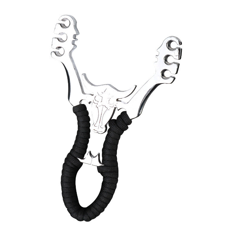 Zinc Alloy Cow Shape Outdoor Portable Tool