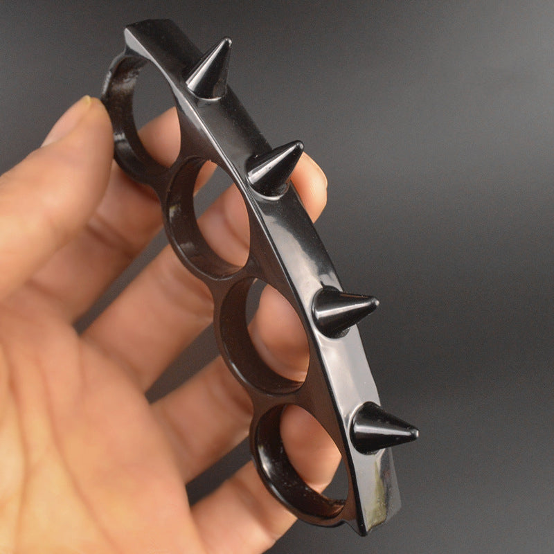 Finger Ring Outdoor Carry-on Pocket EDC Tools