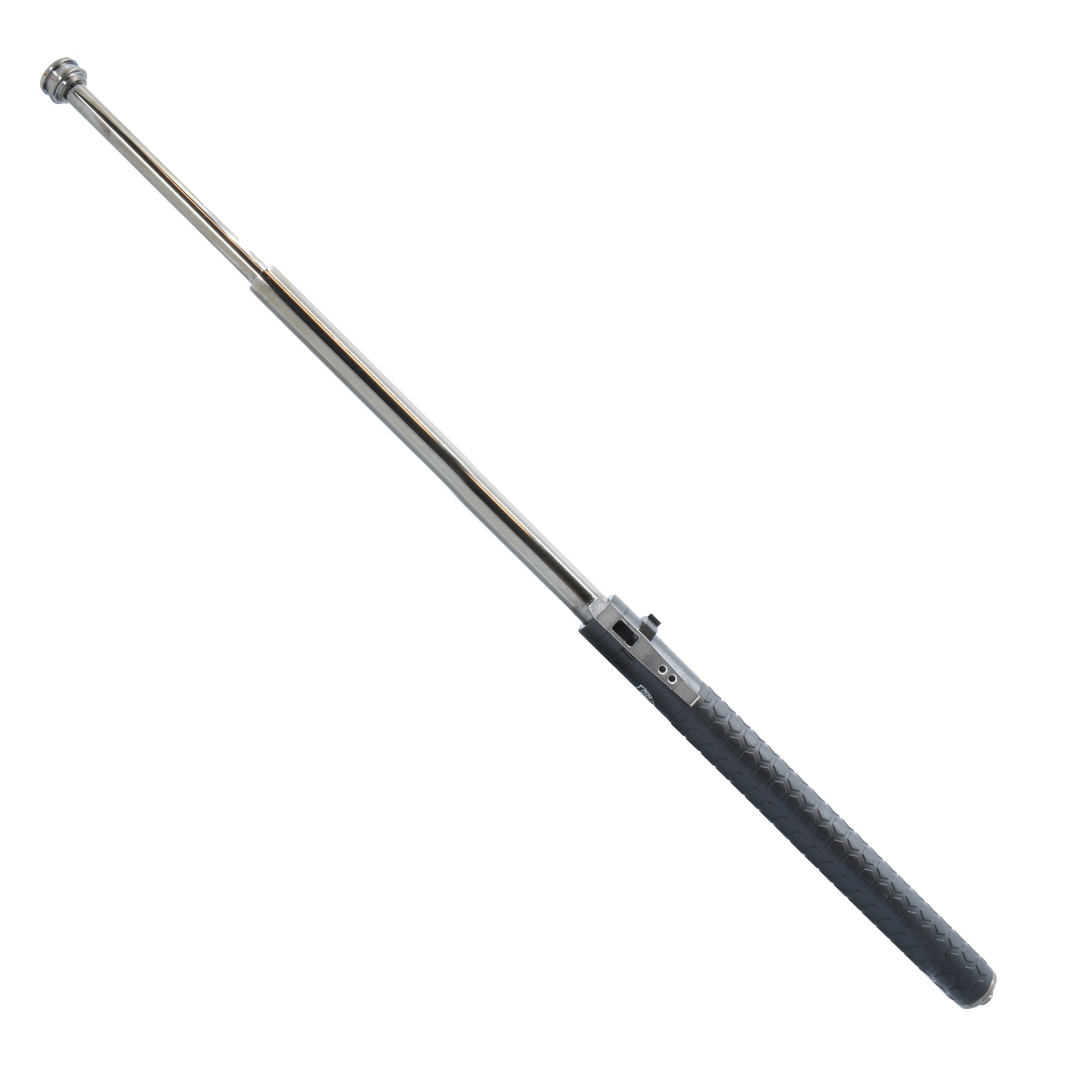 26" Automatic Expandable Steel Baton