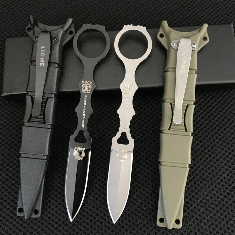 Liome 176 Outdoor Portable EDC Tool
