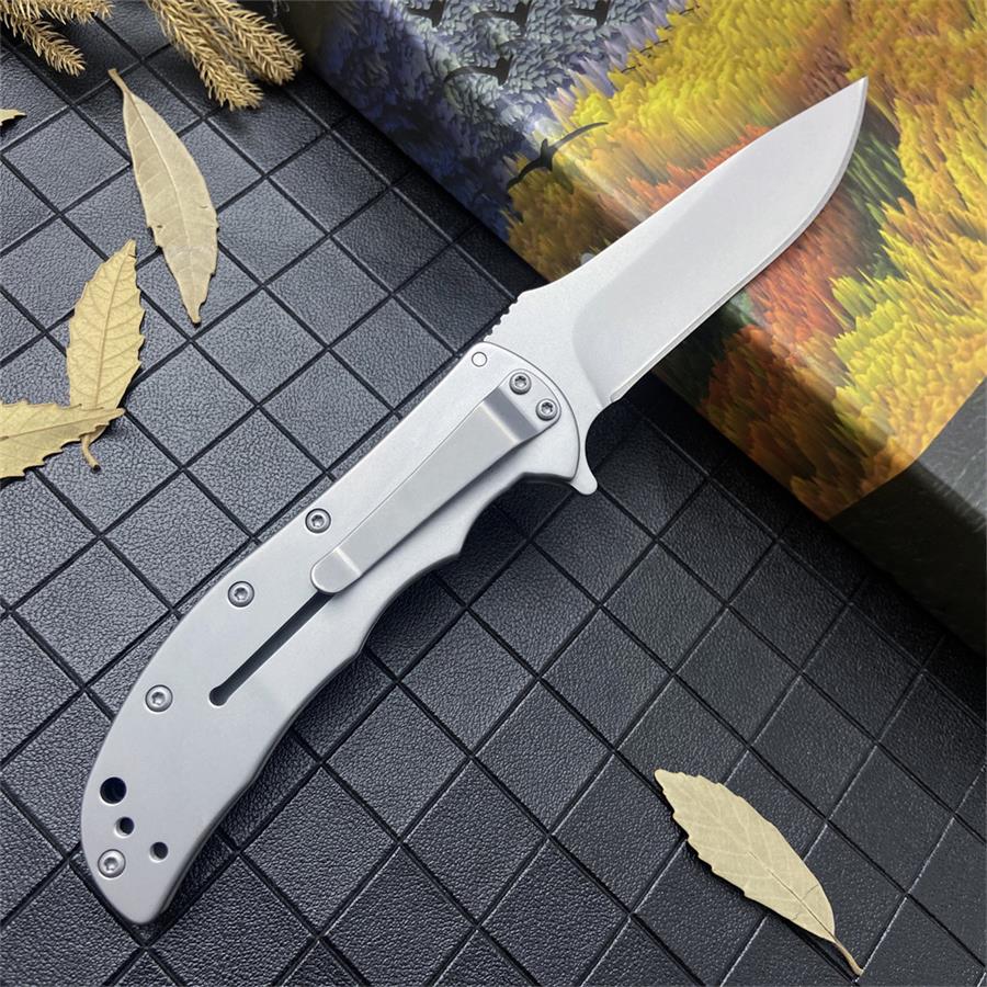 Outdoor 3655 Folding Steel Color Pocket Tool