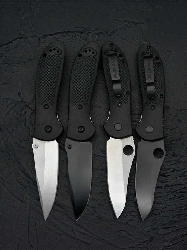 BM550 551 Large Outdoor Folding Tool