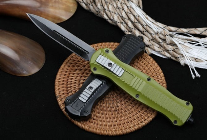 BM3300 Large Aluminum Alloy Outdoor Portable Tool